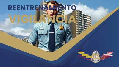 Reentrenamiento Vigilancia HONOR